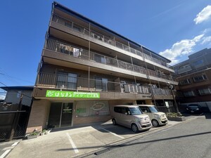 コロナード長尾外観写真