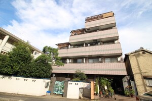 ＰＡＰＡＳ永楽外観写真