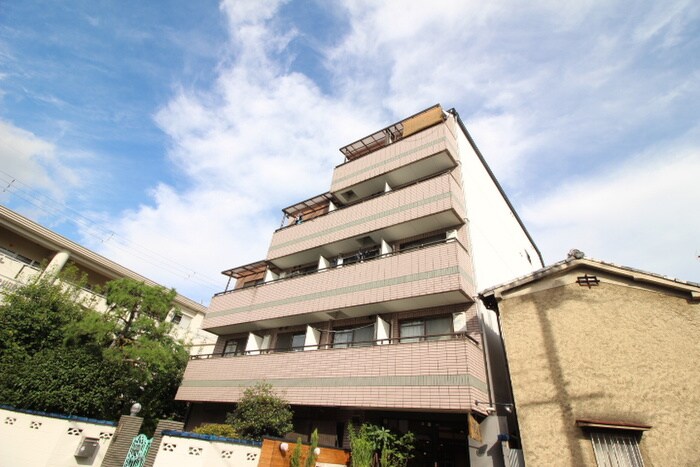 物件外観写真3　(外観写真)