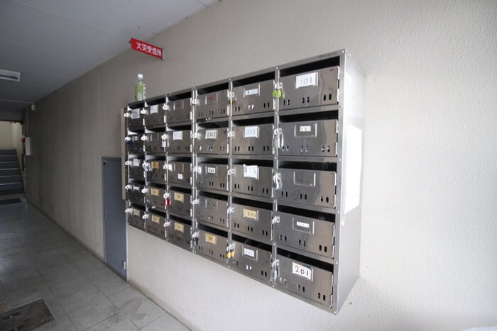 物件外観写真5　(建物設備)