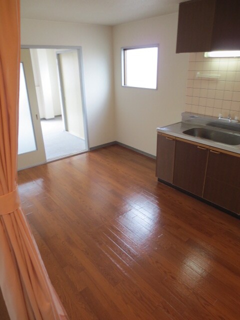 物件内観写真10　(キッチン)