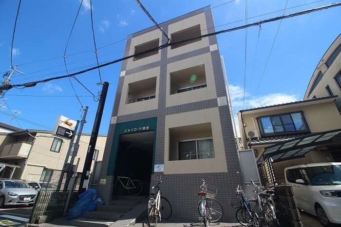 物件外観写真6　(外観写真)