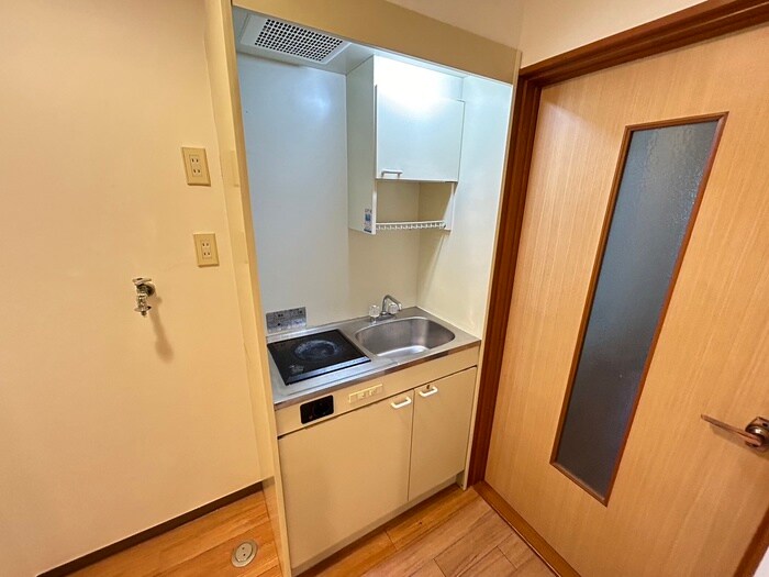 物件内観写真10　(キッチン)