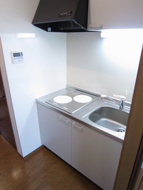 物件内観写真8　(キッチン)