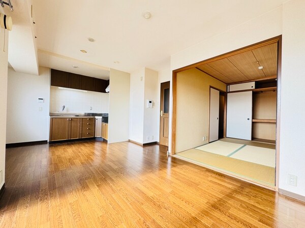 居室
