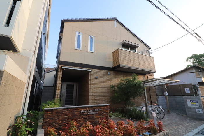 ディアコート難波本町