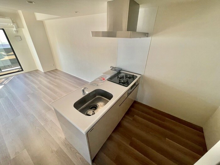 物件内観写真10　(キッチン)