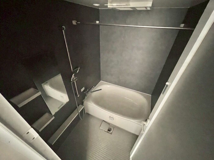 物件内観写真11　(バス／シャワールーム等)