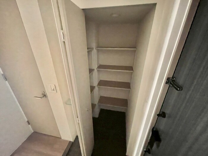 物件内観写真19　(靴箱)