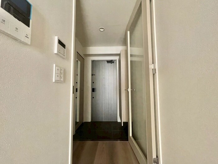 物件内観写真21　(廊下)