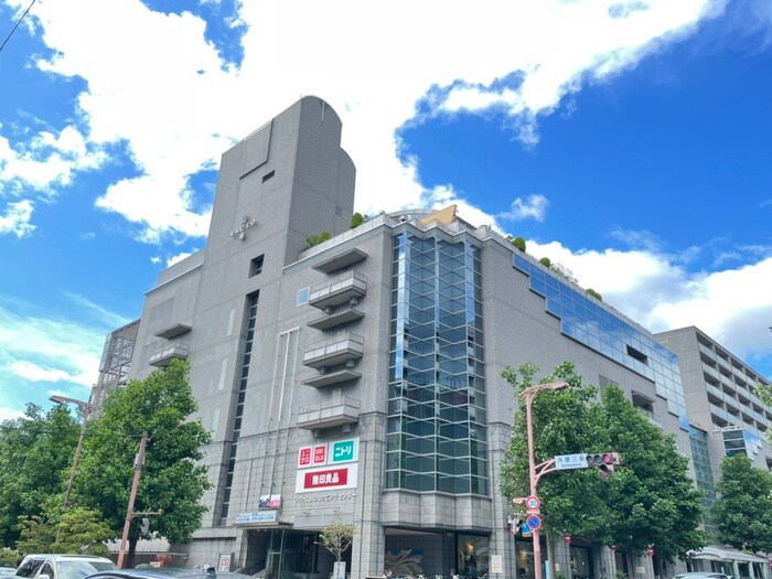 ラクト山科ショッピングセンター