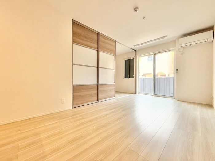 物件内観写真7　(居室)