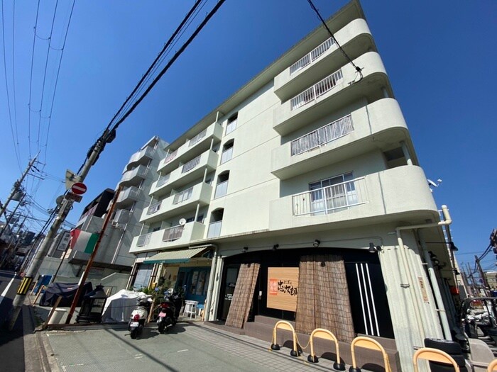 物件外観写真4　(外観写真)