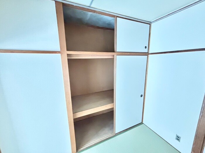 物件内観写真14　(収納)
