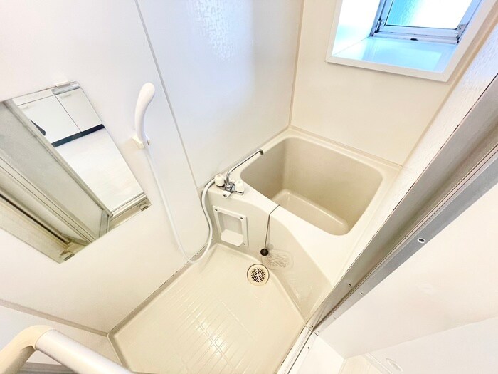 物件内観写真17　(バス／シャワールーム等)