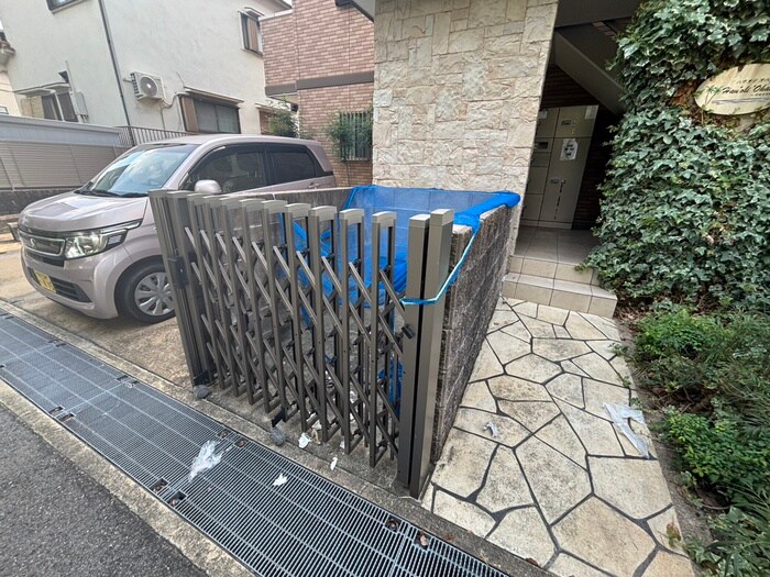 物件外観写真5　(建物設備)