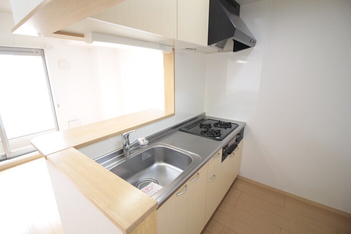 物件内観写真10　(キッチン)