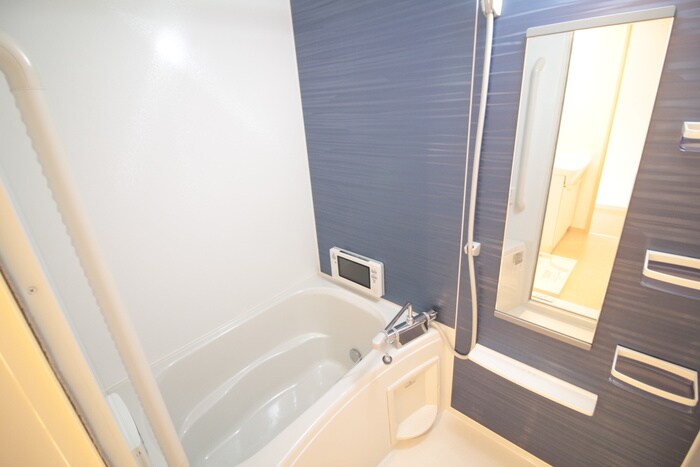 物件内観写真18　(バス／シャワールーム等)