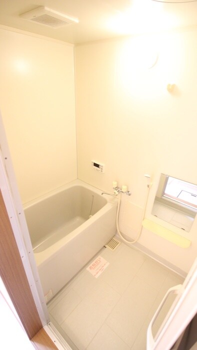 物件内観写真4　(バス／シャワールーム等)