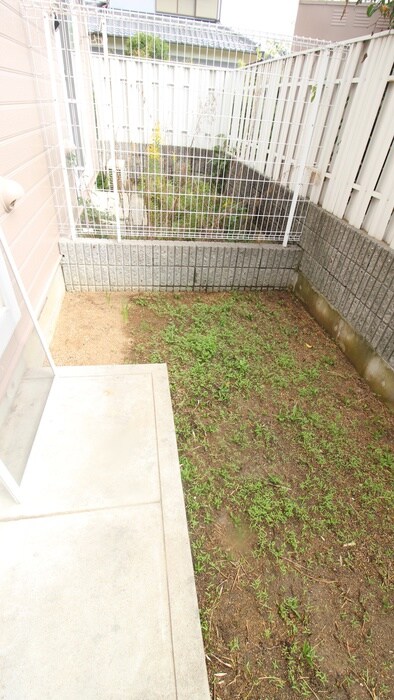 物件内観写真10　(ベランダ・バルコニー)