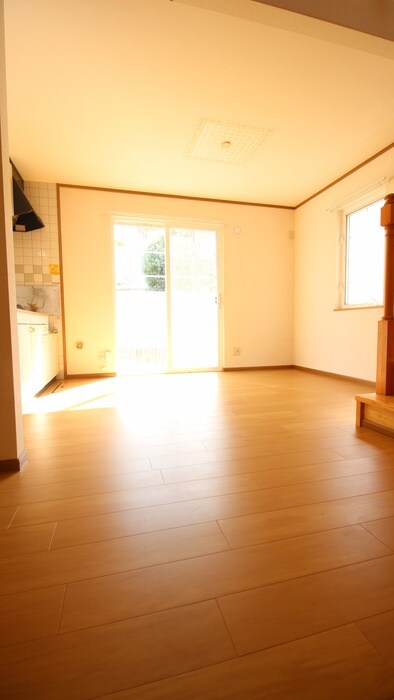 物件内観写真17　(居室)