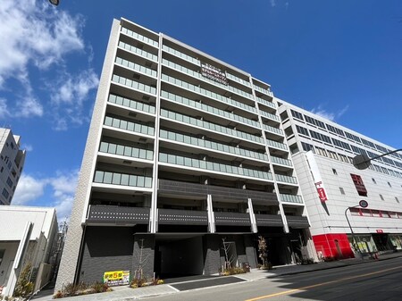 エスリード箕面船場阪大前(1005)外観写真