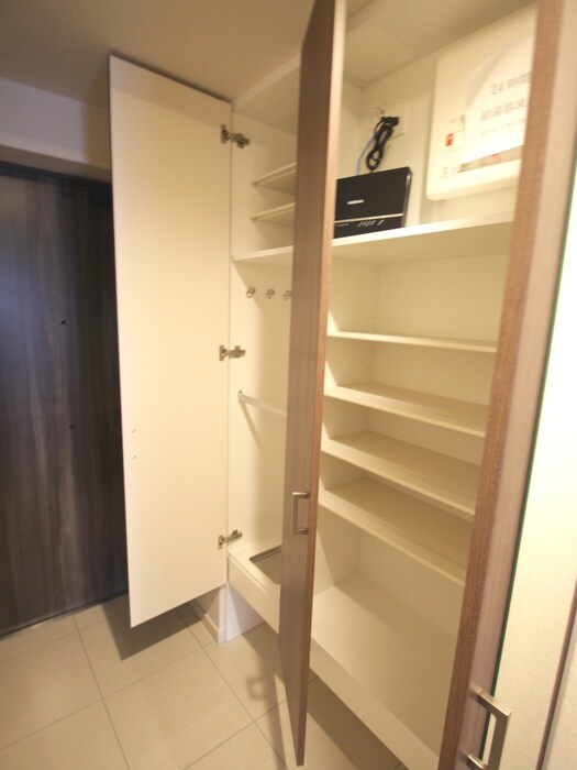 物件内観写真8　(収納)