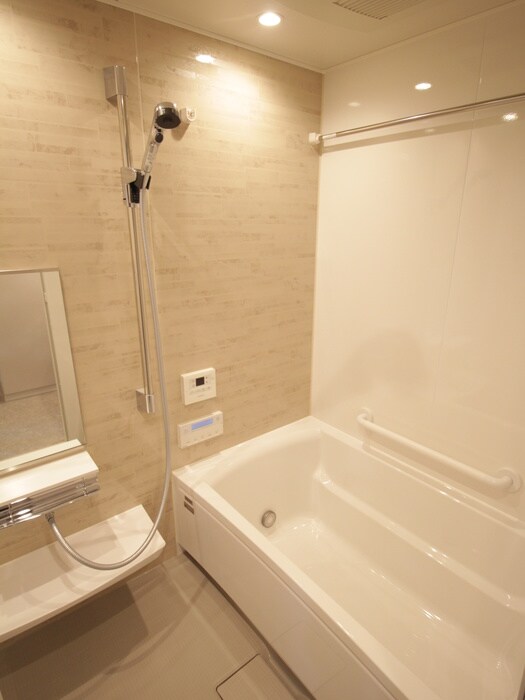 物件内観写真11　(バス／シャワールーム等)