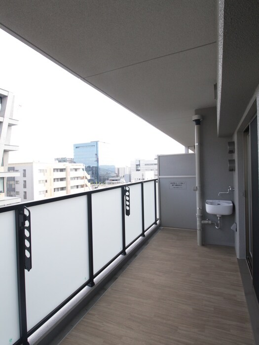 物件内観写真16　(ベランダ・バルコニー)