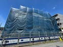 仮）茨木市蔵垣内3丁目共同住宅
