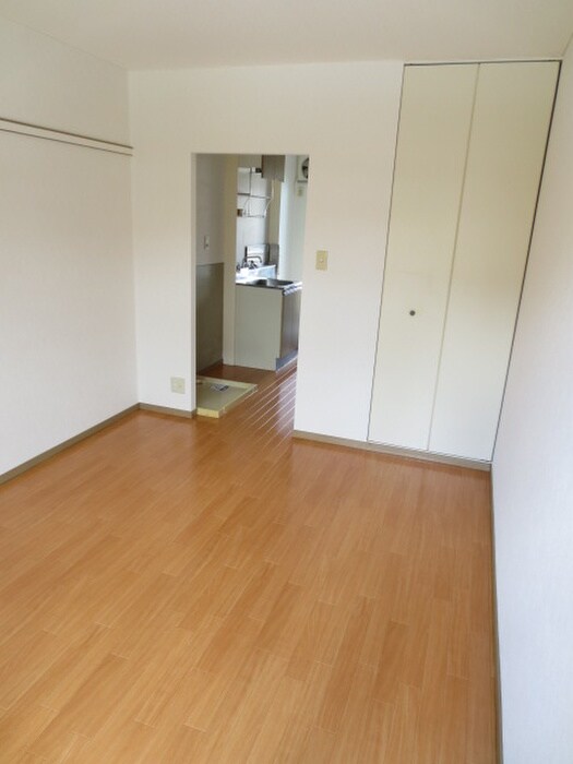 物件内観写真12　(居室)