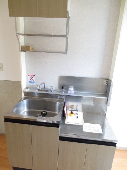 物件内観写真15　(キッチン)