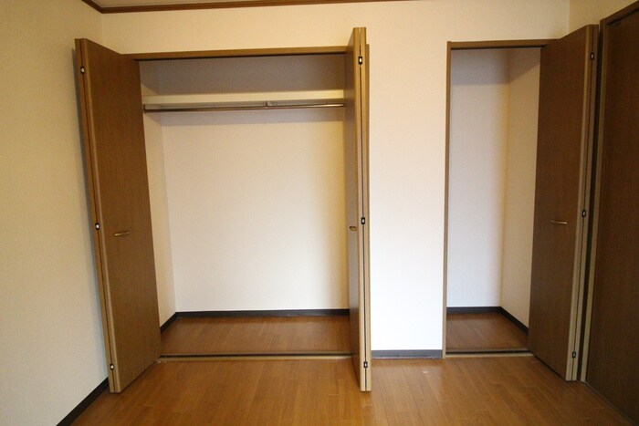 物件内観写真14　(収納)