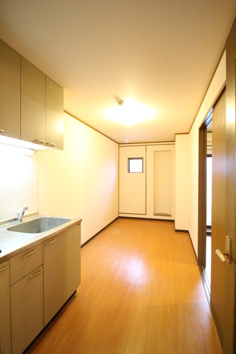 物件内観写真16　(居室)