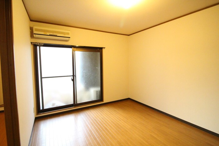 物件内観写真17　(居室)