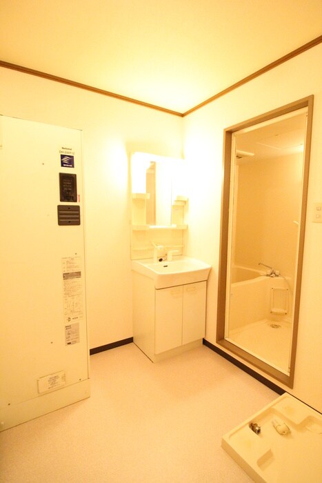 物件内観写真19　(洗面)