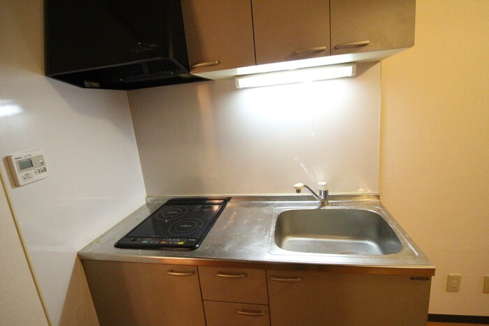 物件内観写真22　(キッチン)