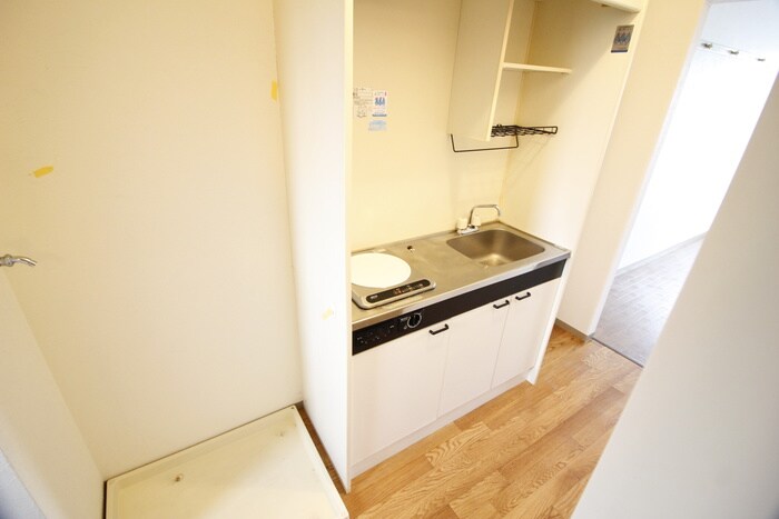 物件内観写真7　(キッチン)