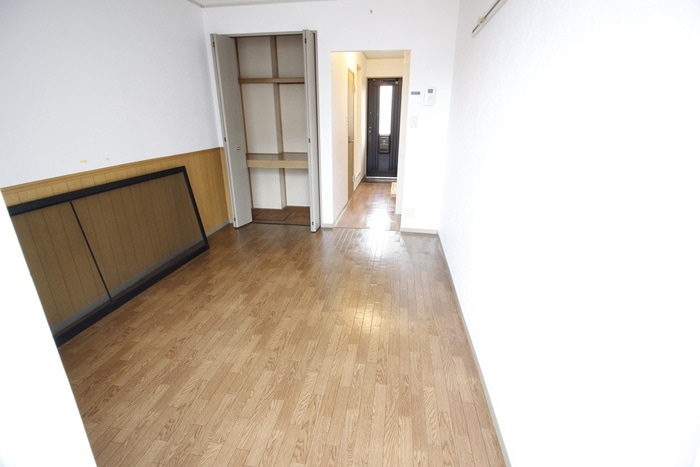 物件内観写真12　(居室)