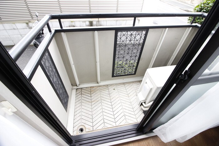 物件内観写真14　(ベランダ・バルコニー)