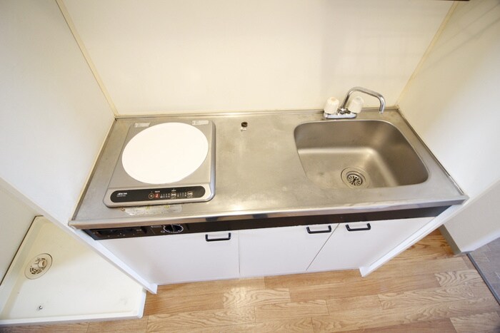 物件内観写真21　(キッチン)