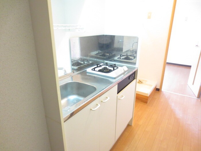 物件内観写真7　(キッチン)