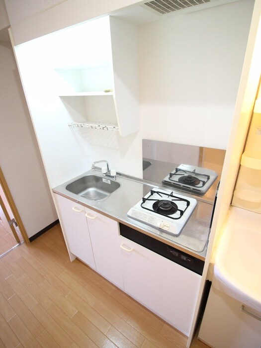 物件内観写真7　(キッチン)