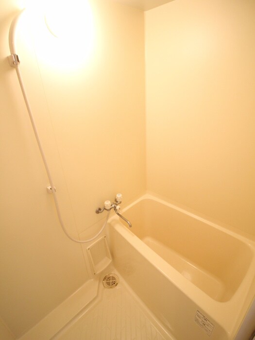 物件内観写真8　(バス／シャワールーム等)