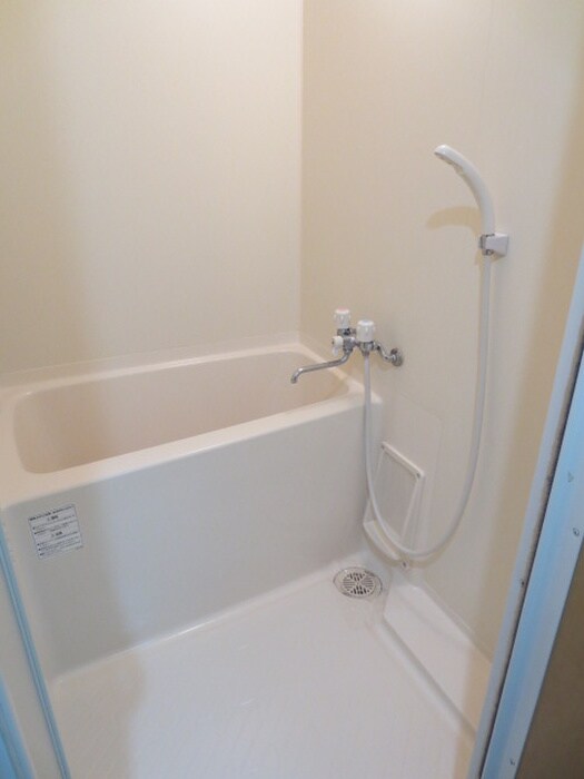 物件内観写真9　(バス／シャワールーム等)