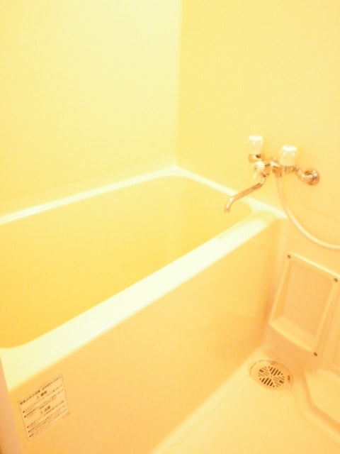 物件内観写真10　(バス／シャワールーム等)