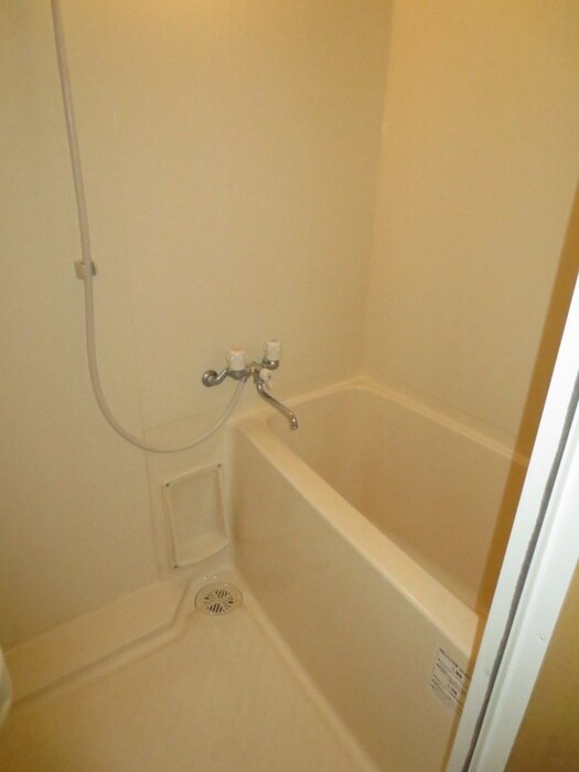 物件内観写真10　(バス／シャワールーム等)