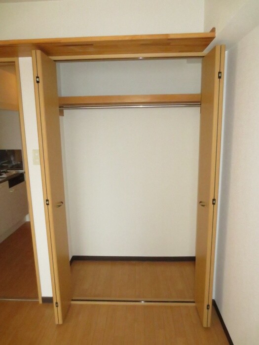 物件内観写真14　(収納)