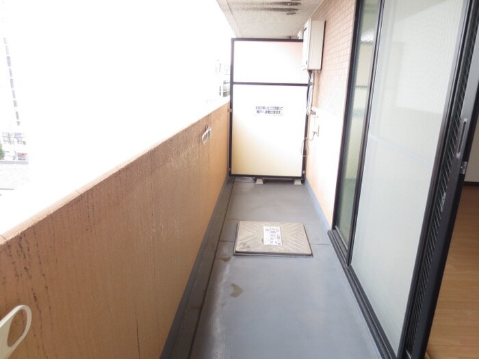 物件内観写真16　(ベランダ・バルコニー)