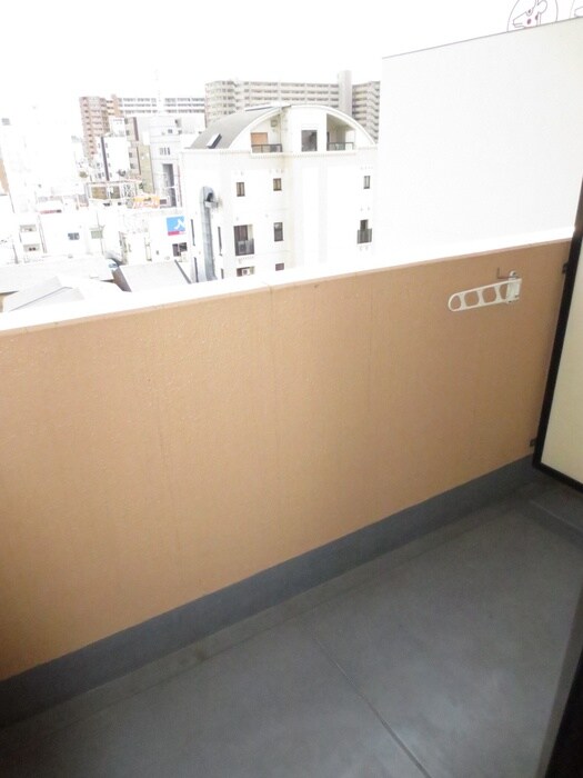 物件内観写真16　(ベランダ・バルコニー)